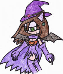 K.B. the Bat - Gaia Request