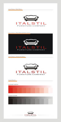 ItalStil Logo