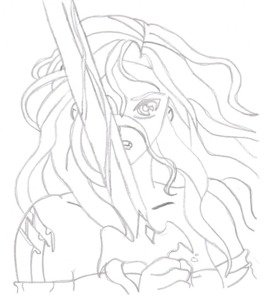 Sword by roco-rick on DeviantArt