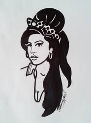 Amy Winehouse