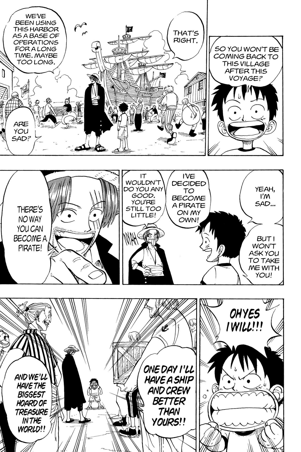 One Piece Volume 1 49 By Projectvirtual On Deviantart One Piece Volume 1 49 By Projectvirtual On Deviantart