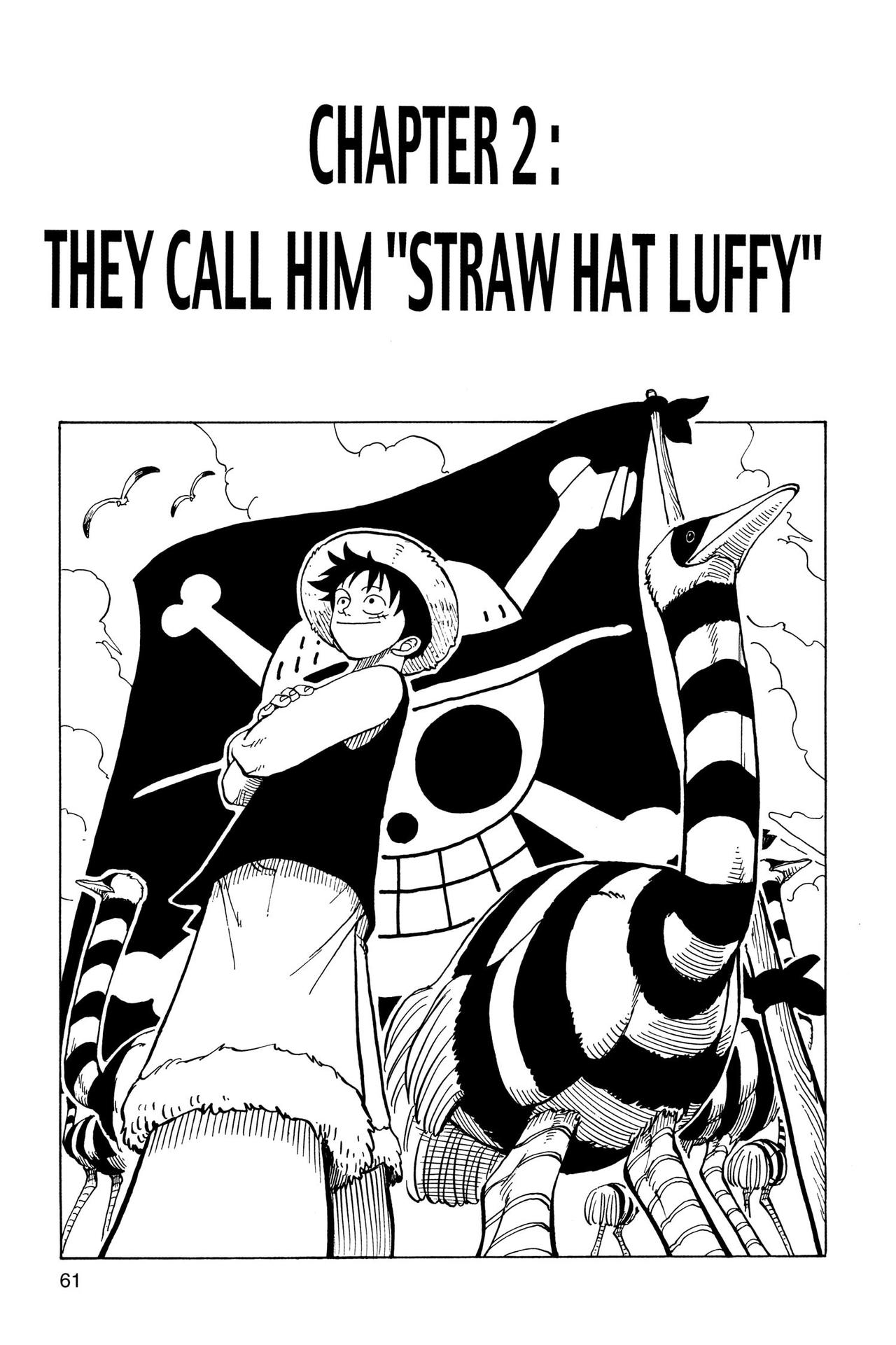 One Piece Volume 1 60 By Projectvirtual On Deviantart One Piece Volume 1 60 By Projectvirtual On Deviantart