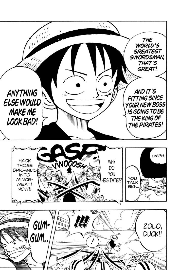 One Piece Volume 1 150 By Projectvirtual On Deviantart One Piece Volume 1 150 By Projectvirtual On Deviantart