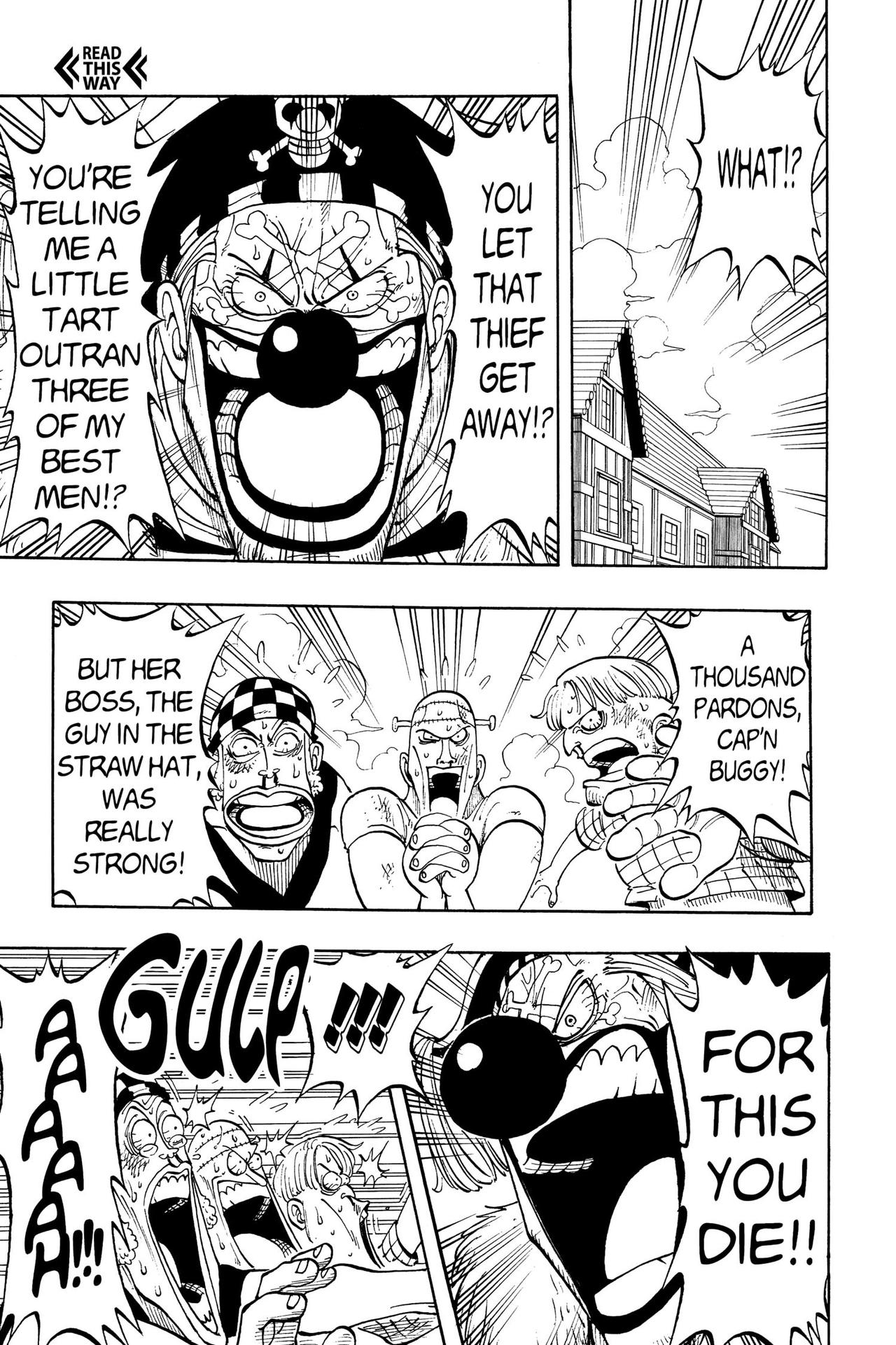 One Piece Volume 2 24 By Projectvirtual On Deviantart One Piece Volume 2 24 By Projectvirtual On Deviantart