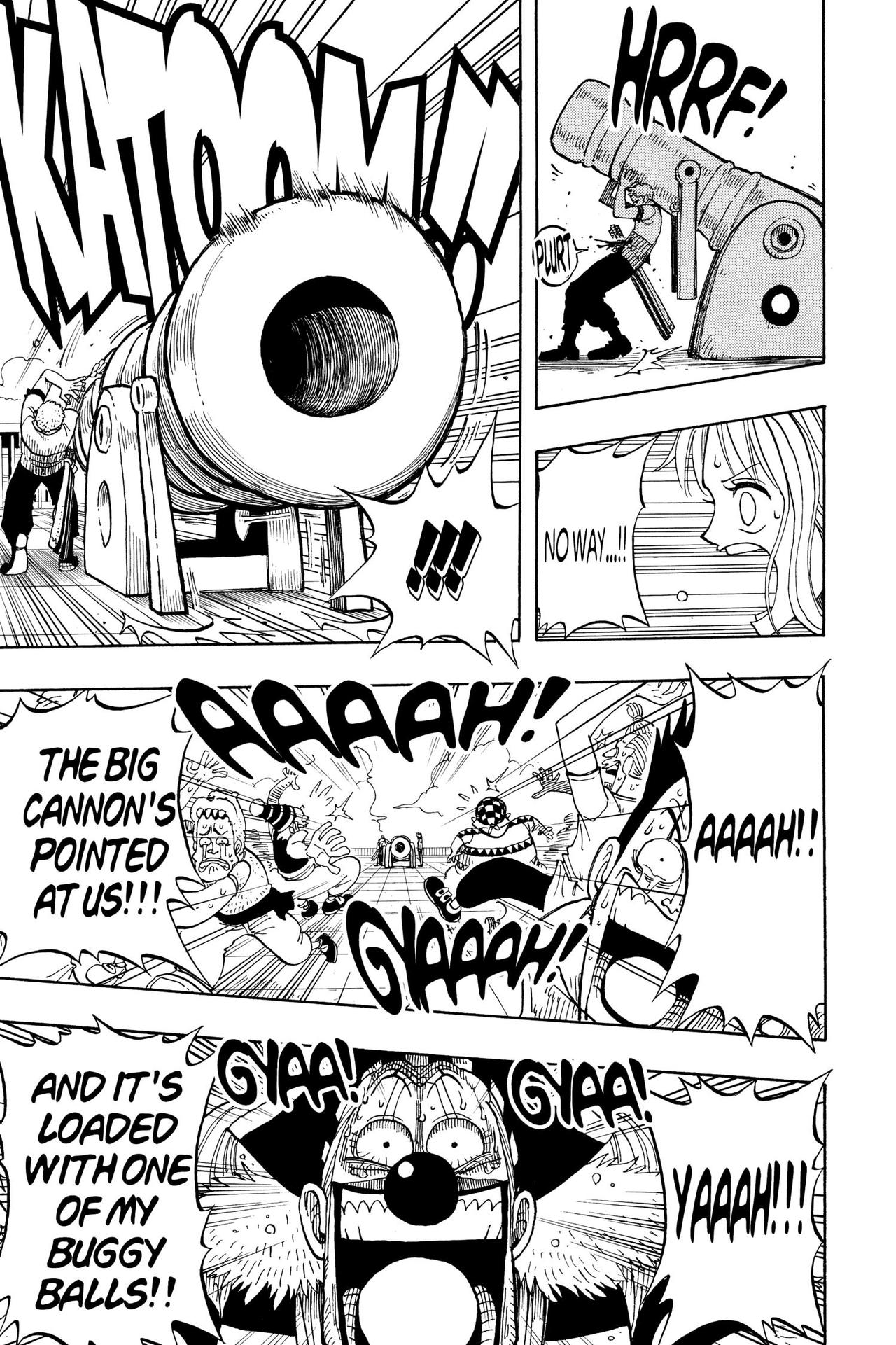 One Piece Volume 2 66 By Projectvirtual On Deviantart One Piece Volume 2 66 By Projectvirtual On Deviantart