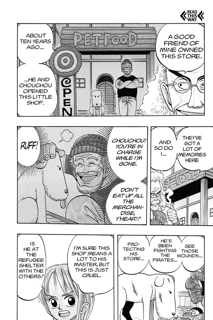 One Piece Volume 2 85 By Projectvirtual On Deviantart One Piece Volume 2 85 By Projectvirtual On Deviantart