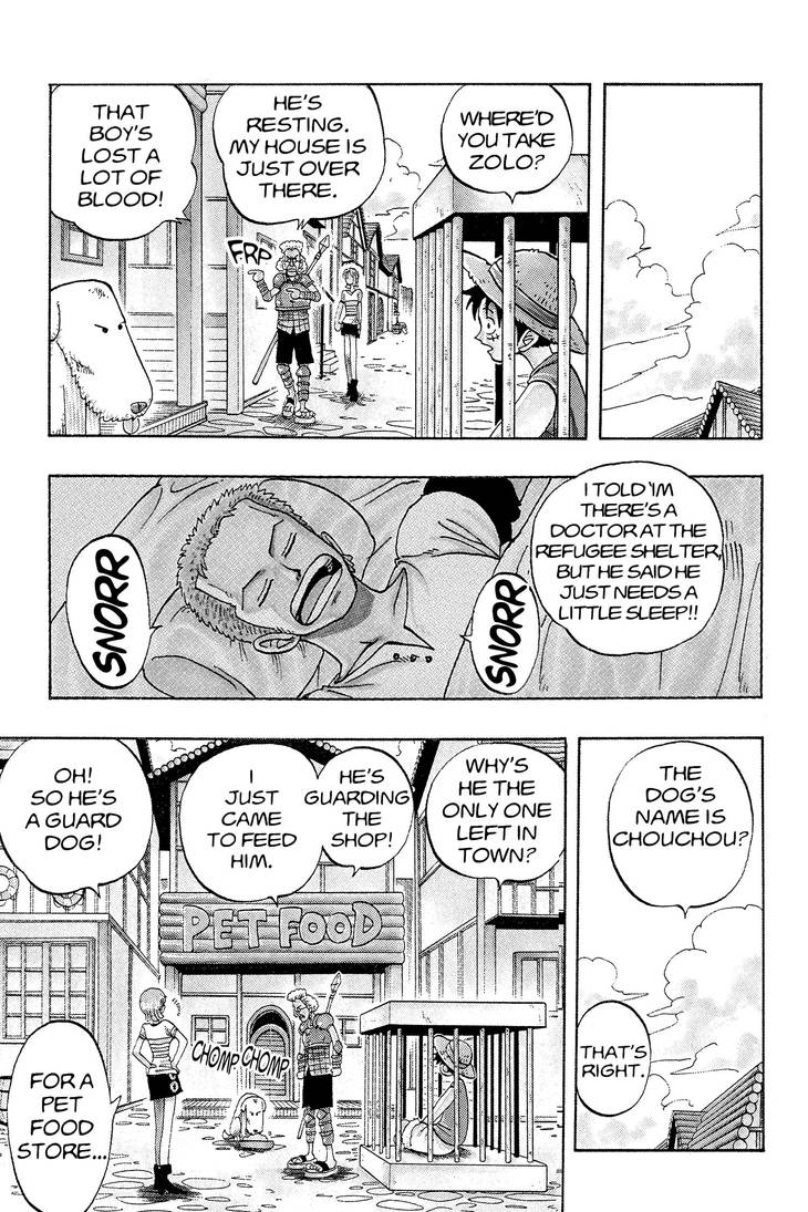 One Piece Volume 2 84 By Projectvirtual On Deviantart One Piece Volume 2 84 By Projectvirtual On Deviantart