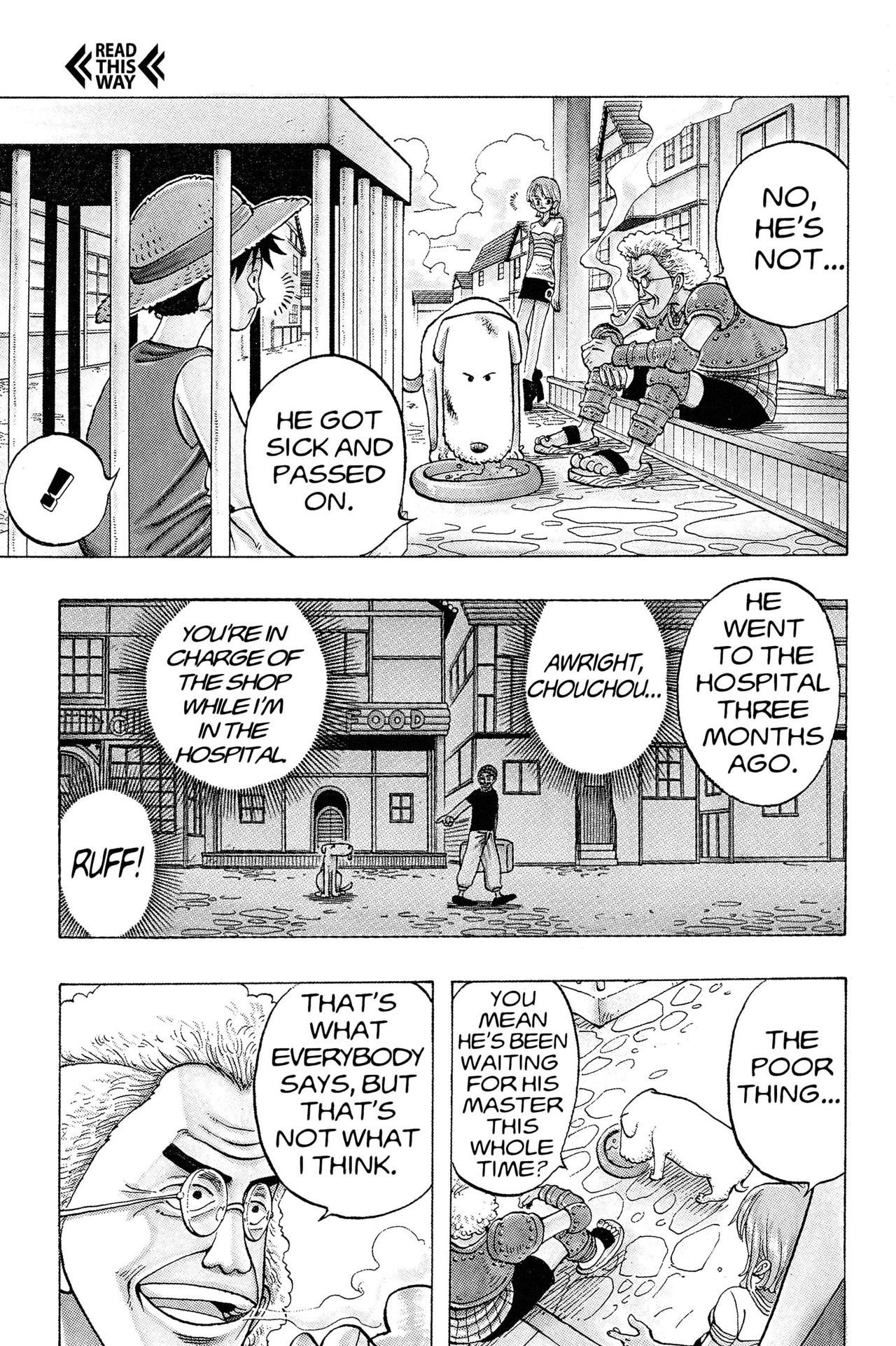 One Piece Volume 2 86 By Projectvirtual On Deviantart One Piece Volume 2 86 By Projectvirtual On Deviantart