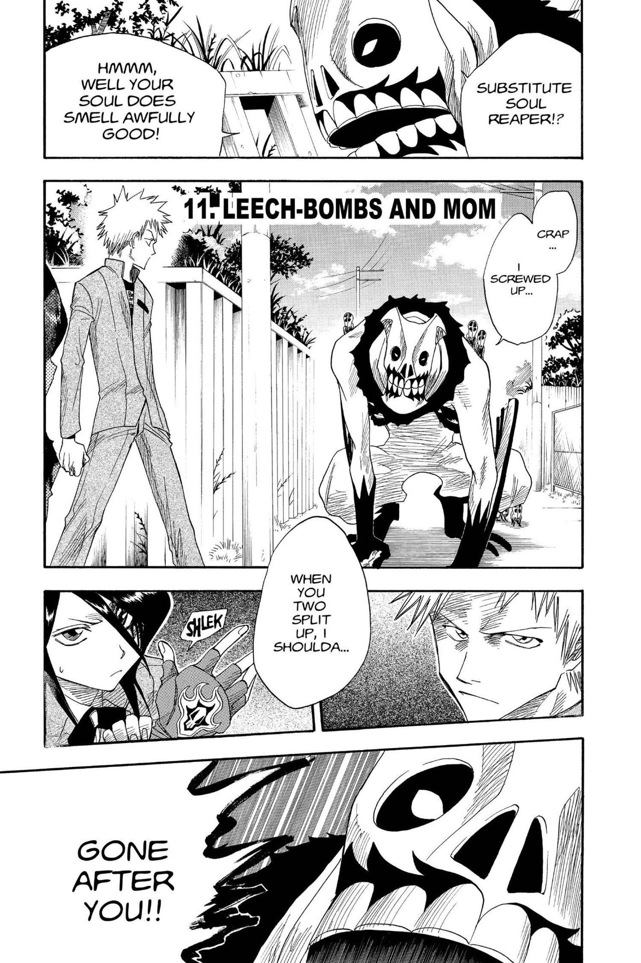 Bleach Volume 2 68 By Projectvirtual On Deviantart Bleach Volume 2 68 By Projectvirtual On Deviantart