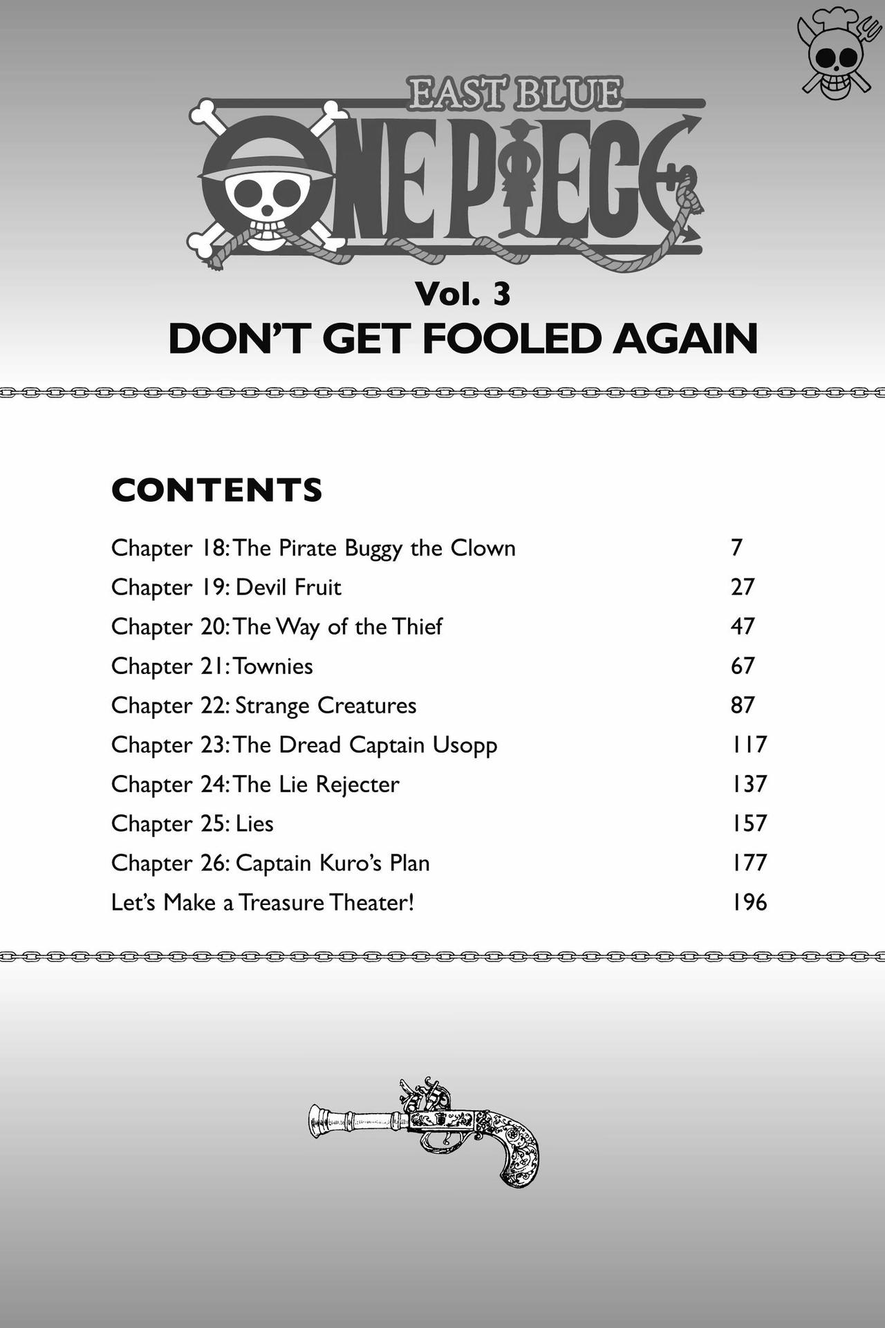 One Piece Volume 3 7 By Projectvirtual On Deviantart One Piece Volume 3 7 By Projectvirtual On Deviantart