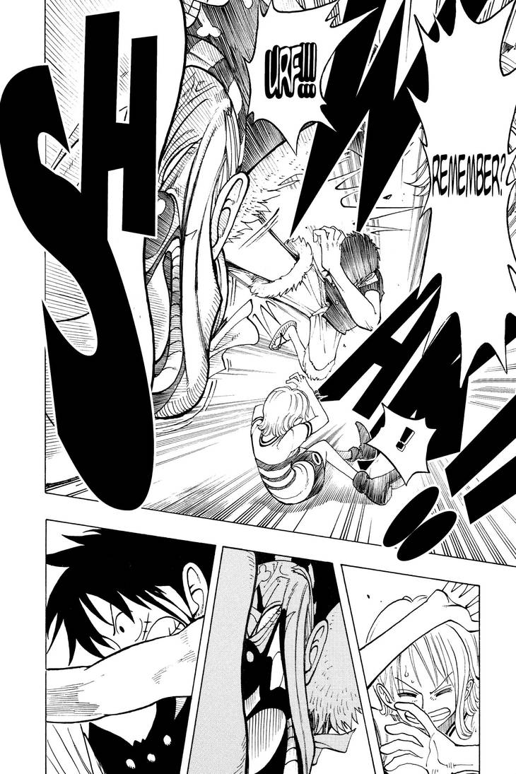 One Piece Volume 3 61 By Projectvirtual On Deviantart One Piece Volume 3 61 By Projectvirtual On Deviantart