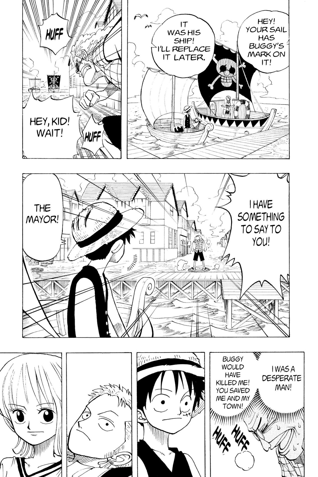 One Piece Volume 3 84 By Projectvirtual On Deviantart One Piece Volume 3 84 By Projectvirtual On Deviantart