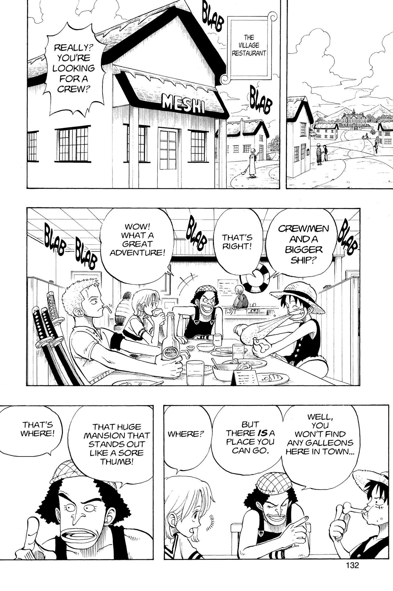 One Piece Volume 3 133 By Projectvirtual On Deviantart One Piece Volume 3 133 By Projectvirtual On Deviantart