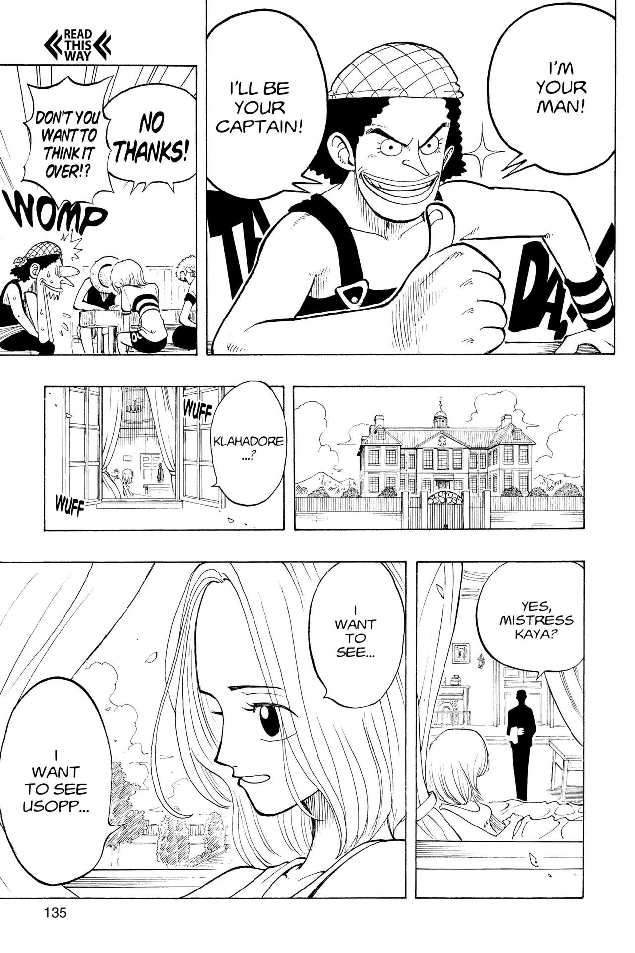 One Piece Volume 3 136 By Projectvirtual On Deviantart One Piece Volume 3 136 By Projectvirtual On Deviantart