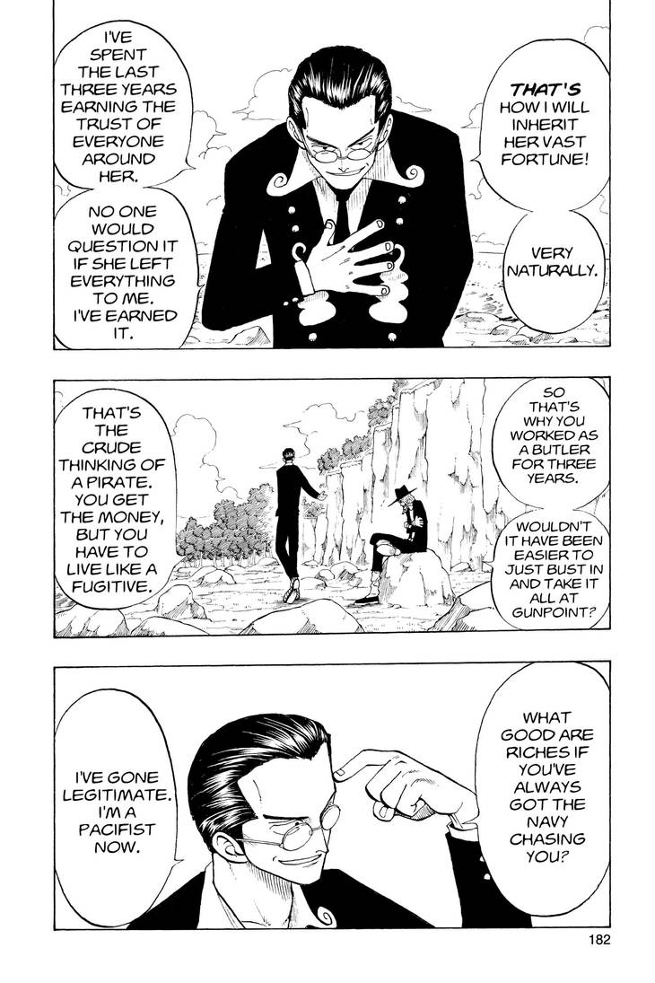 One Piece Volume 3 1 By Projectvirtual On Deviantart One Piece Volume 3 1 By Projectvirtual On Deviantart
