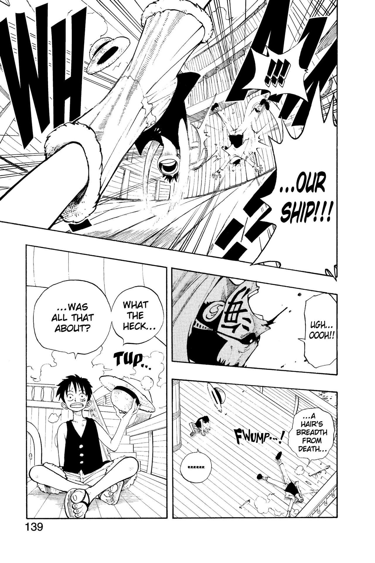 One Piece Volume 5 139 By Projectvirtual On Deviantart One Piece Volume 5 139 By Projectvirtual On Deviantart