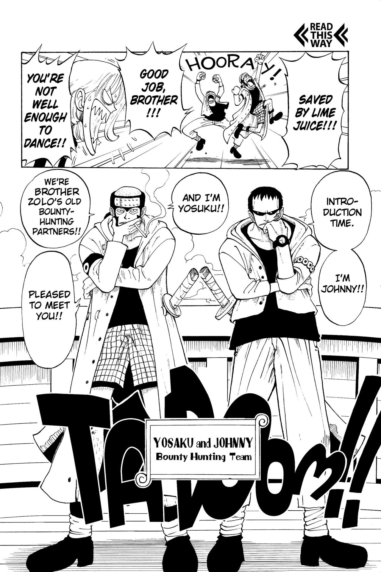 One Piece Volume 5 144 By Projectvirtual On Deviantart One Piece Volume 5 144 By Projectvirtual On Deviantart