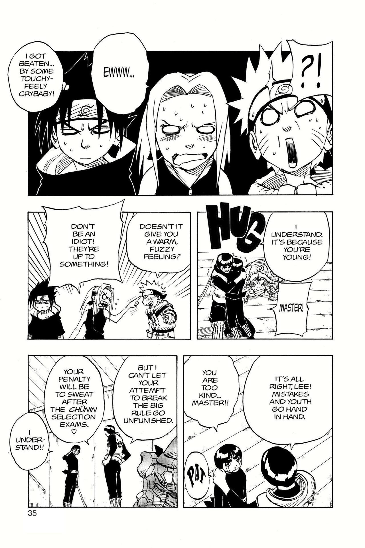 Naruto - Great Naruto Pics, Page 36