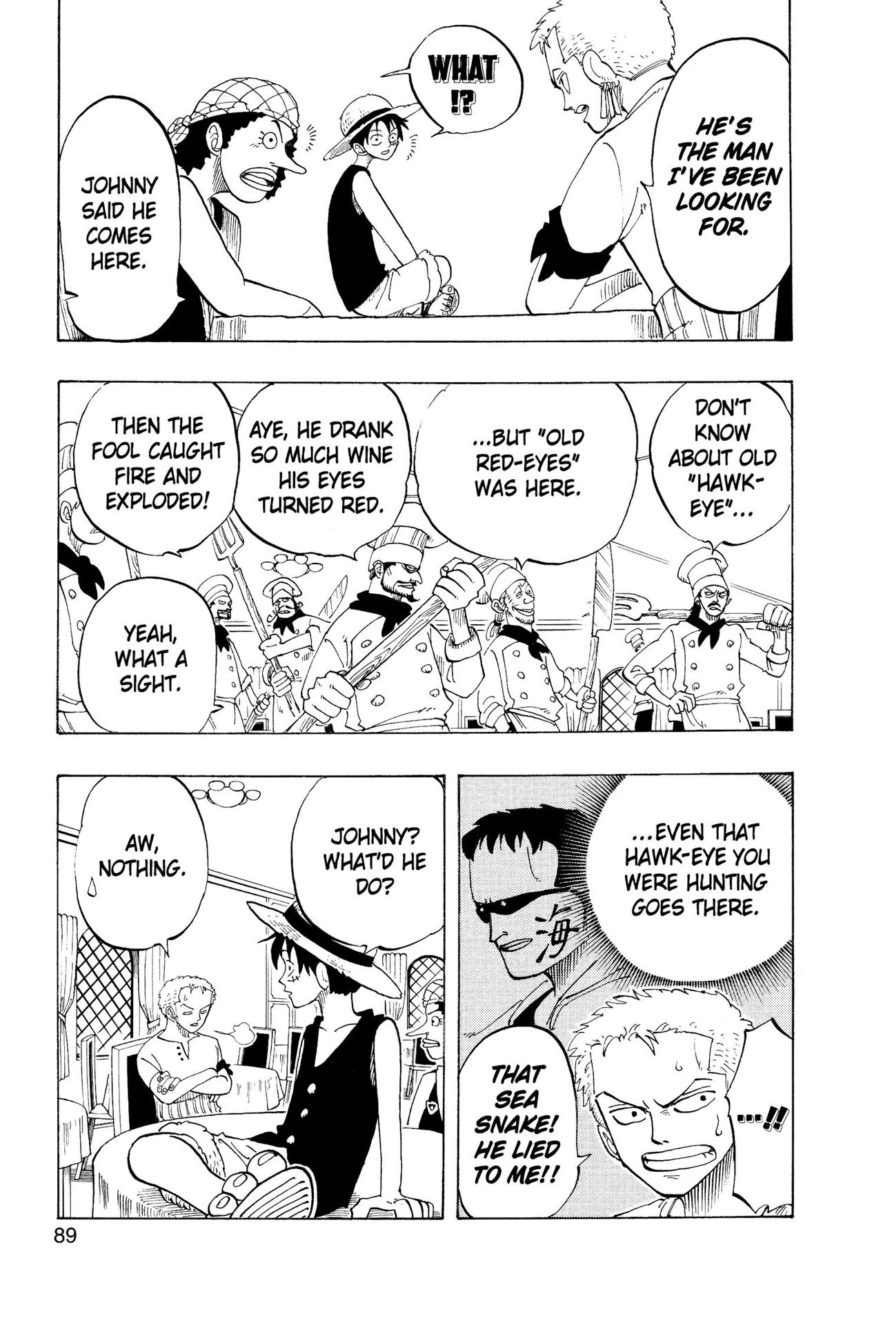 One Piece Volume 6 By Projectvirtual On Deviantart One Piece Volume 6 By Projectvirtual On Deviantart