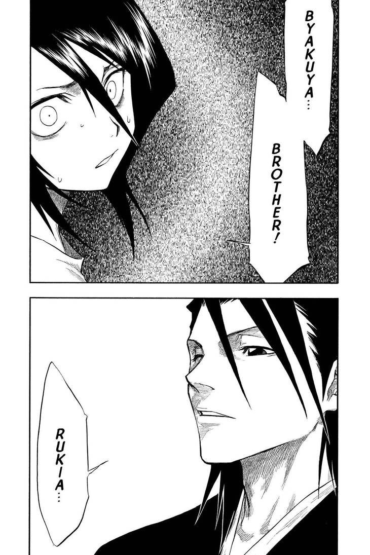 Bleach Volume 6 186 by ProjectVirtual on DeviantArt