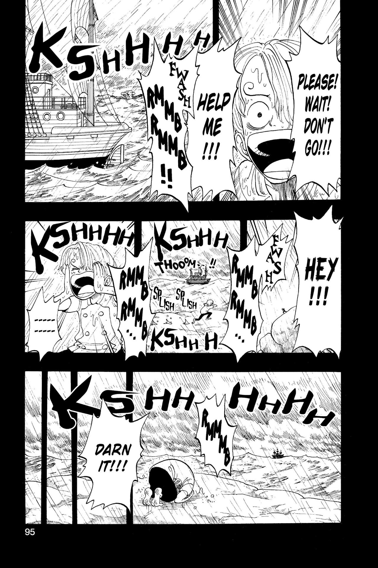 One Piece Volume 7 96 By Projectvirtual On Deviantart One Piece Volume 7 96 By Projectvirtual On Deviantart