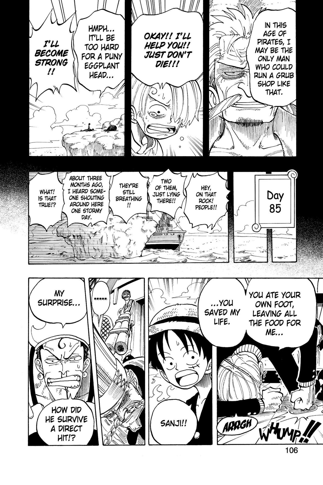 One Piece Volume 7 107 By Projectvirtual On Deviantart One Piece Volume 7 107 By Projectvirtual On Deviantart