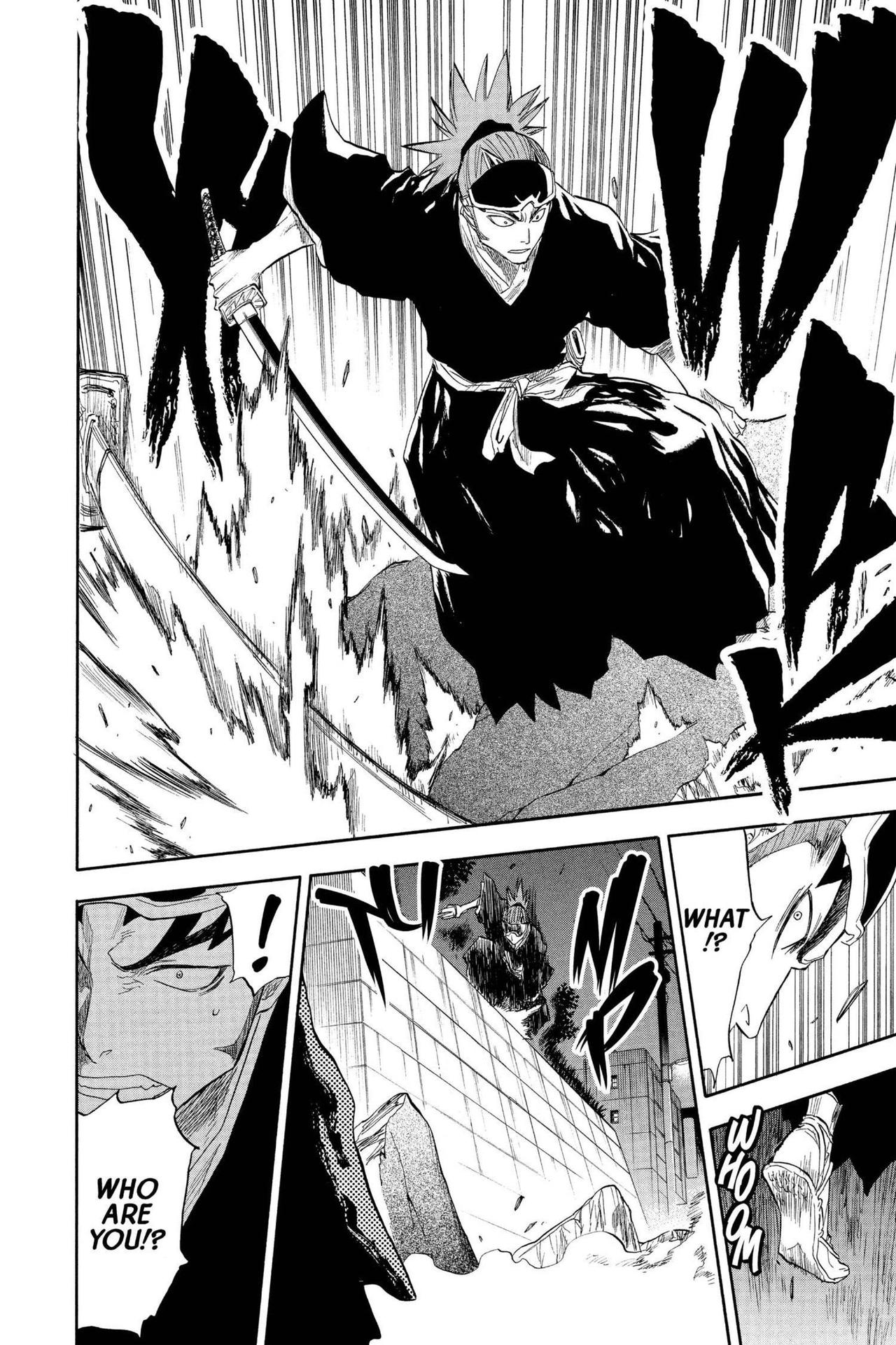 Bleach - Volume 7 - 25 by ProjectVirtual on DeviantArt