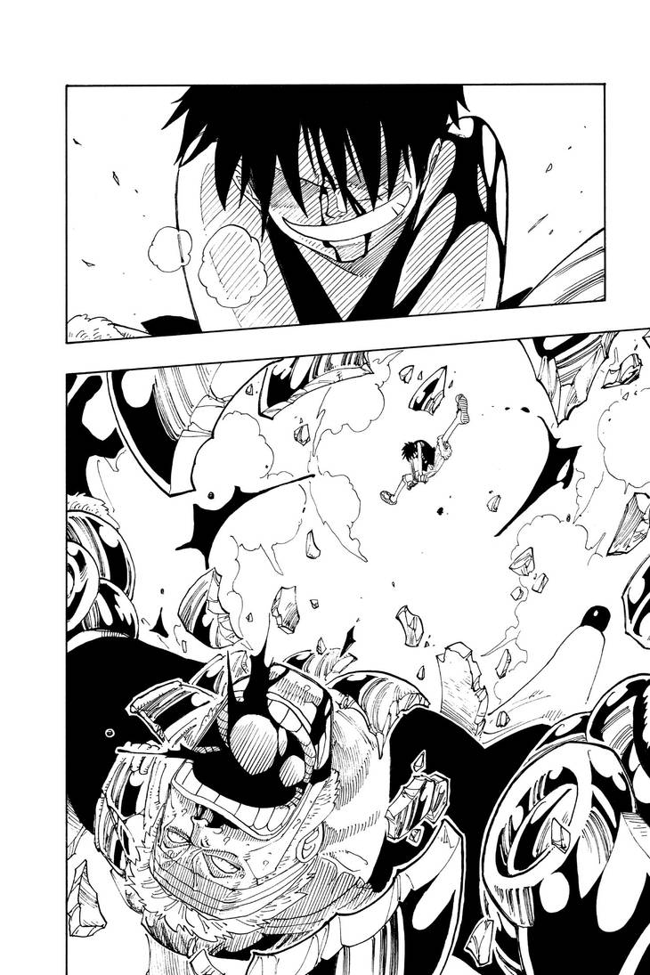 One Piece Volume 8 66 By Projectvirtual On Deviantart One Piece Volume 8 66 By Projectvirtual On Deviantart
