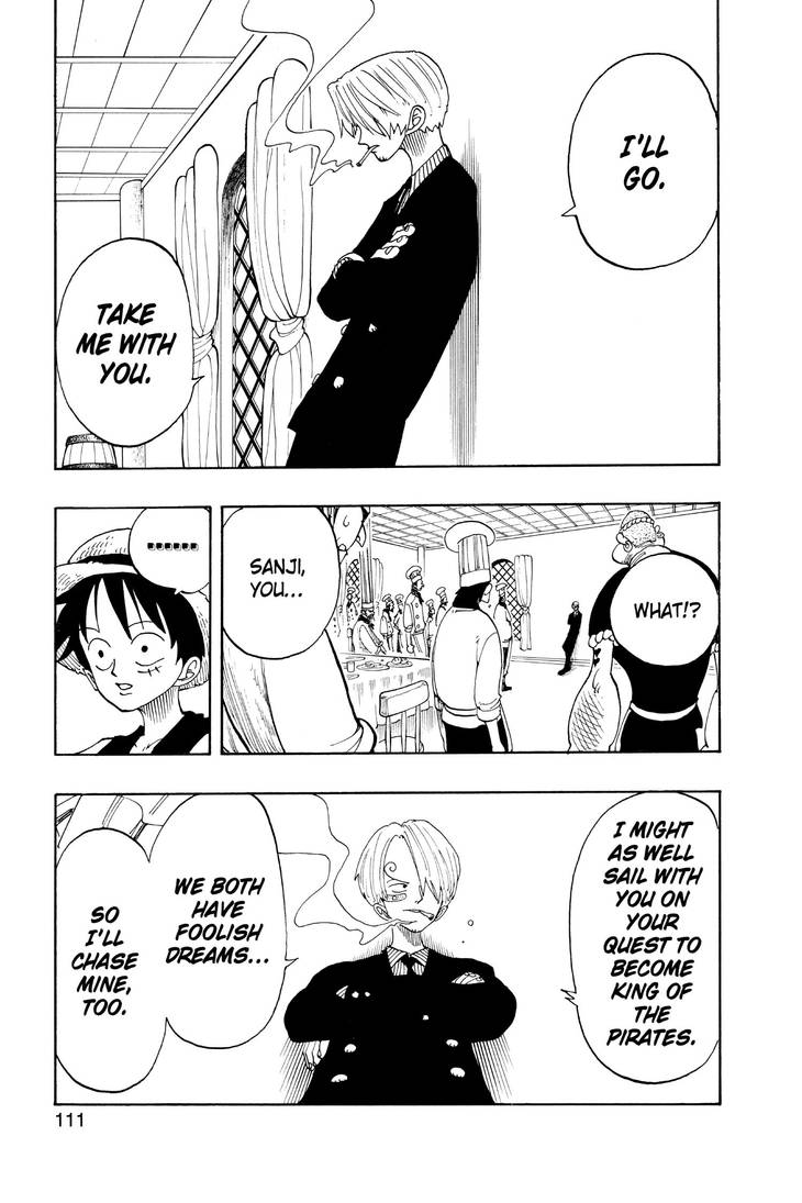 One Piece Volume 8 110 by ProjectVirtual on DeviantArt