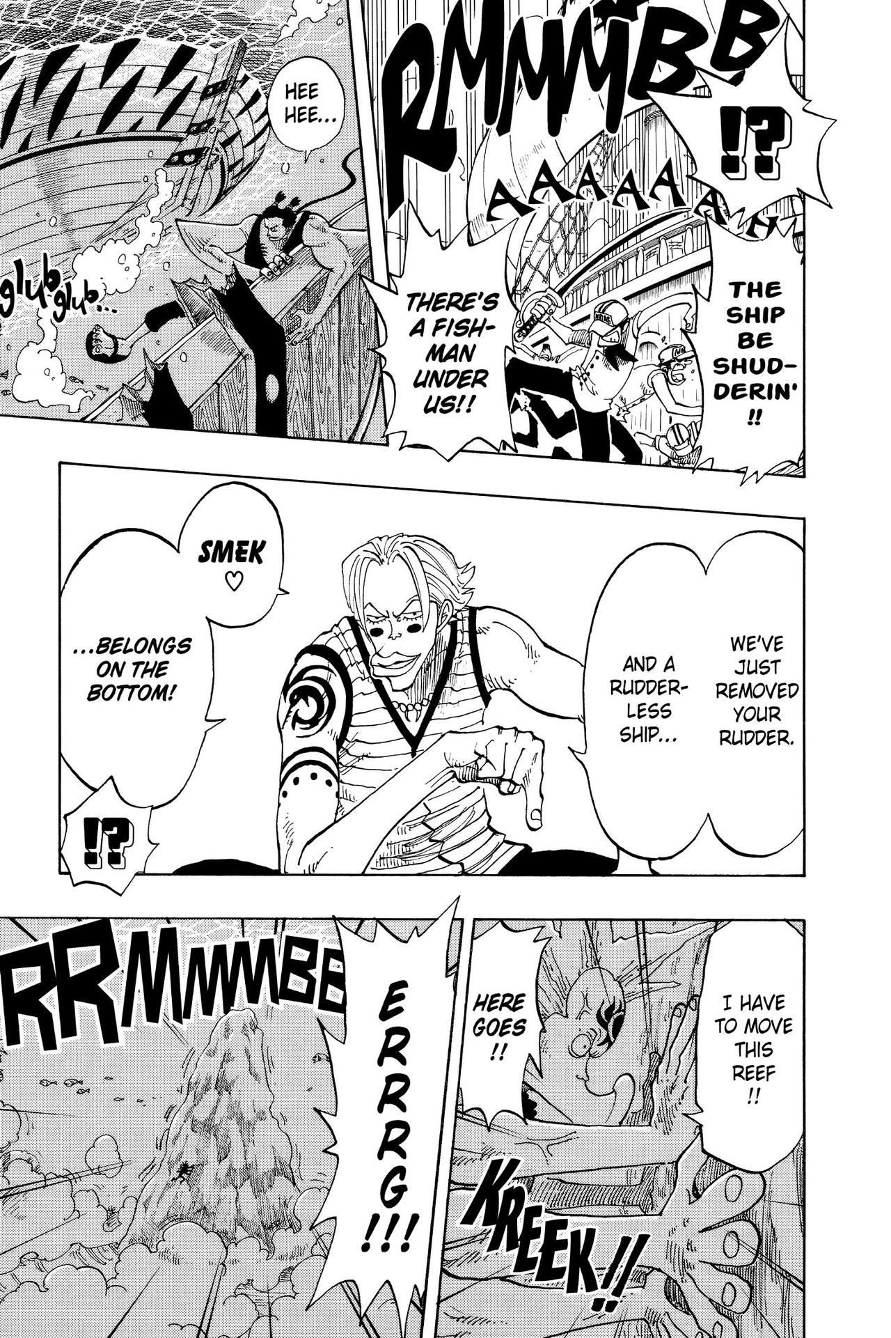 One Piece Volume 9 By Projectvirtual On Deviantart One Piece Volume 9 By Projectvirtual On Deviantart