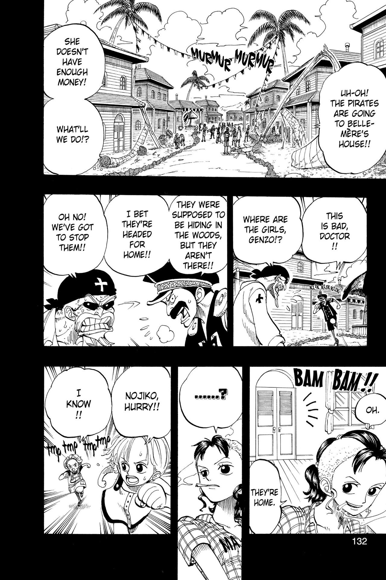 One Piece Volume 9 133 By Projectvirtual On Deviantart One Piece Volume 9 133 By Projectvirtual On Deviantart