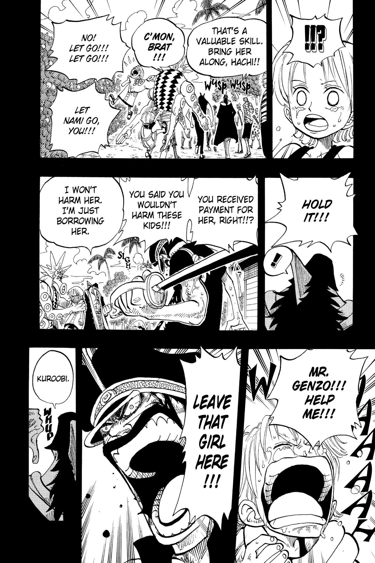 One Piece Volume 9 154 By Projectvirtual On Deviantart One Piece Volume 9 154 By Projectvirtual On Deviantart