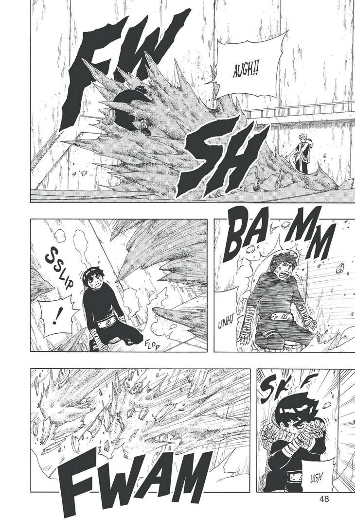 Naruto - Volume 10 - 49 by ProjectVirtual on DeviantArt