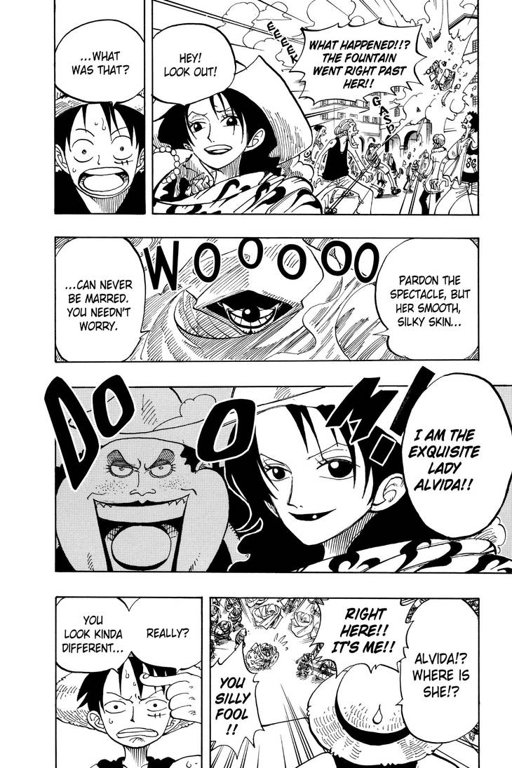 One Piece Volume 11 153 By Projectvirtual On Deviantart One Piece Volume 11 153 By Projectvirtual On Deviantart