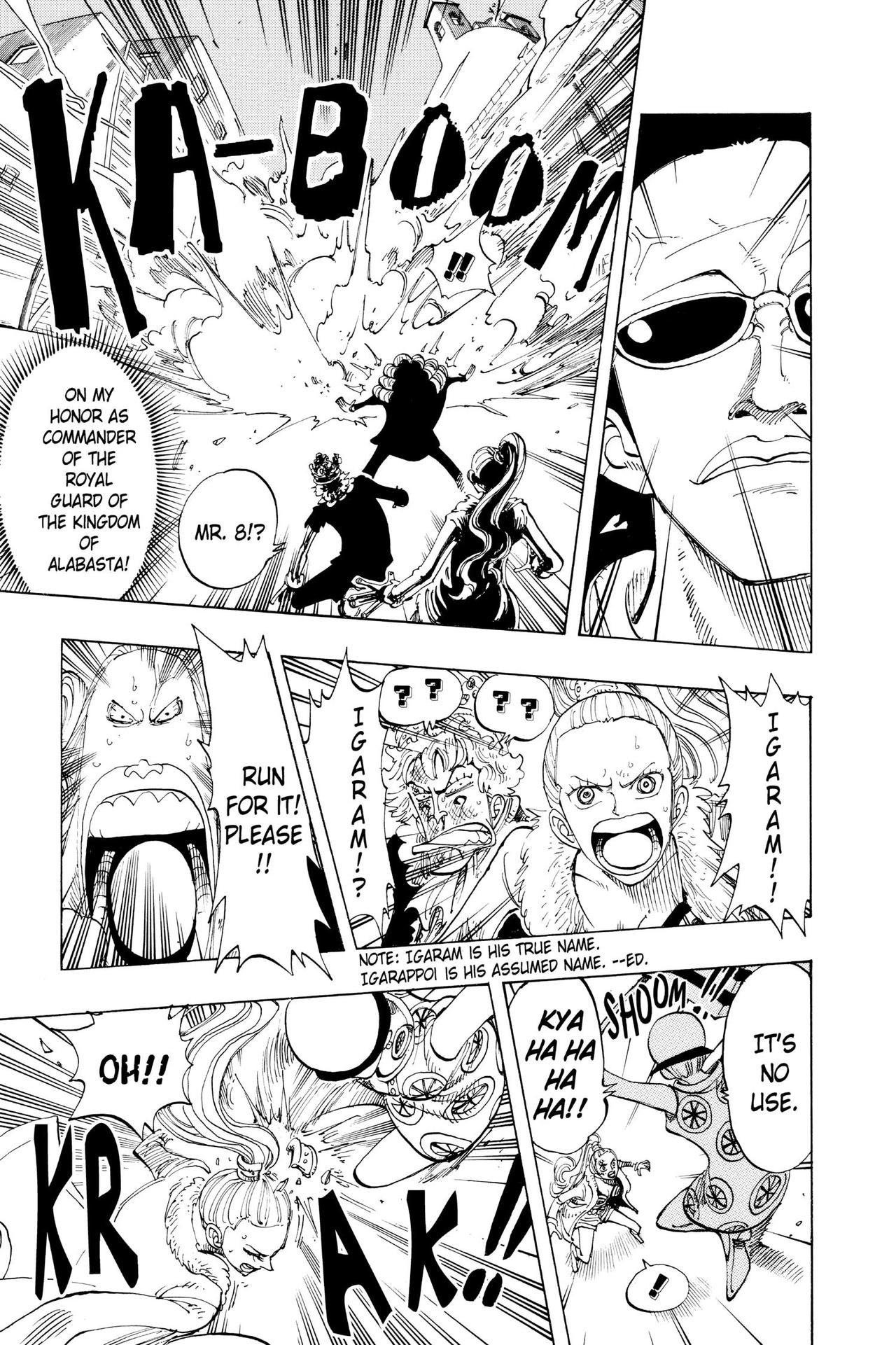 One Piece Volume 13 40 By Projectvirtual On Deviantart One Piece Volume 13 40 By Projectvirtual On Deviantart