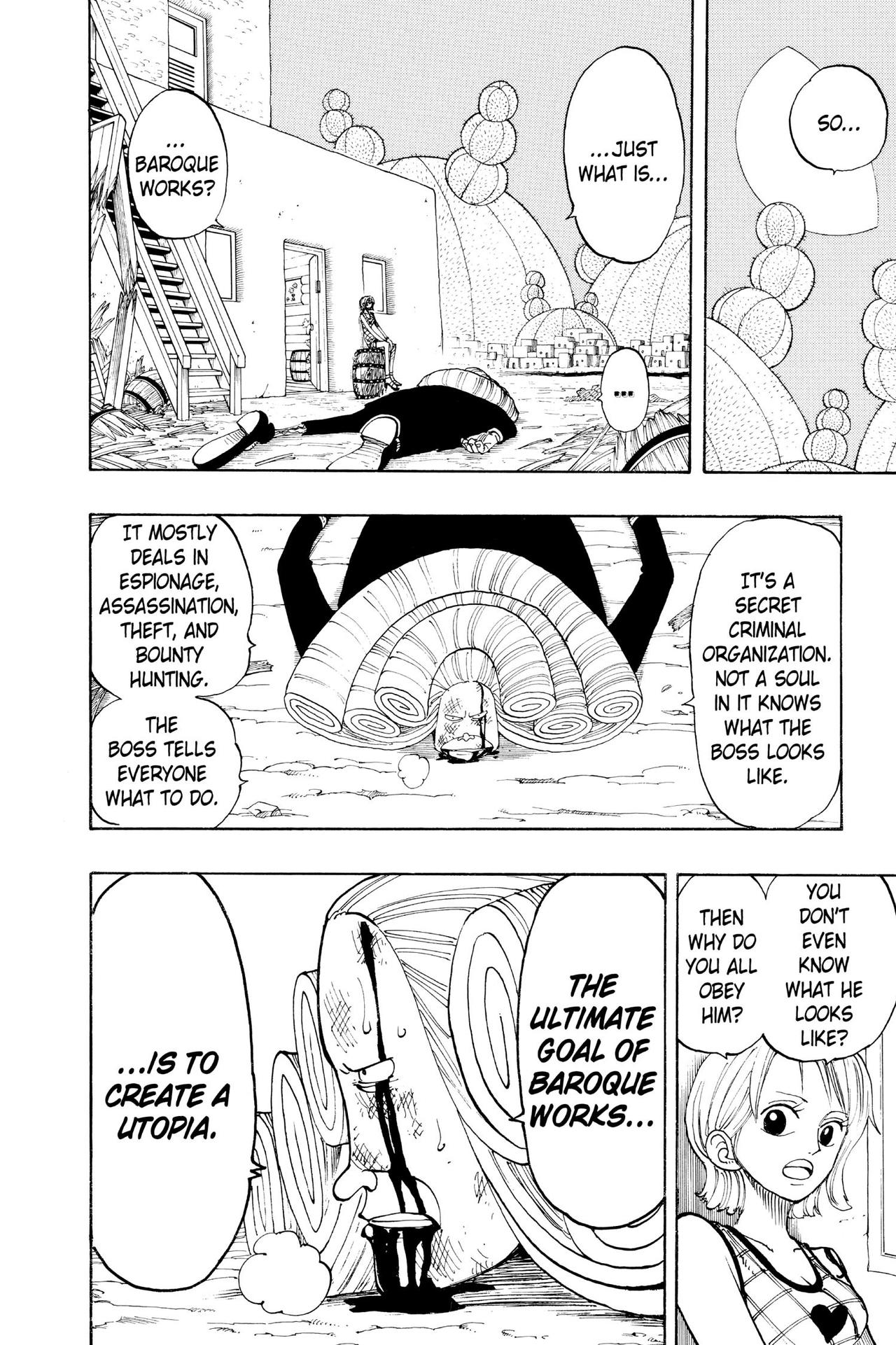 Volume 13 One Piece - Volume 13 - 60 by ProjectVirtual on DeviantArt