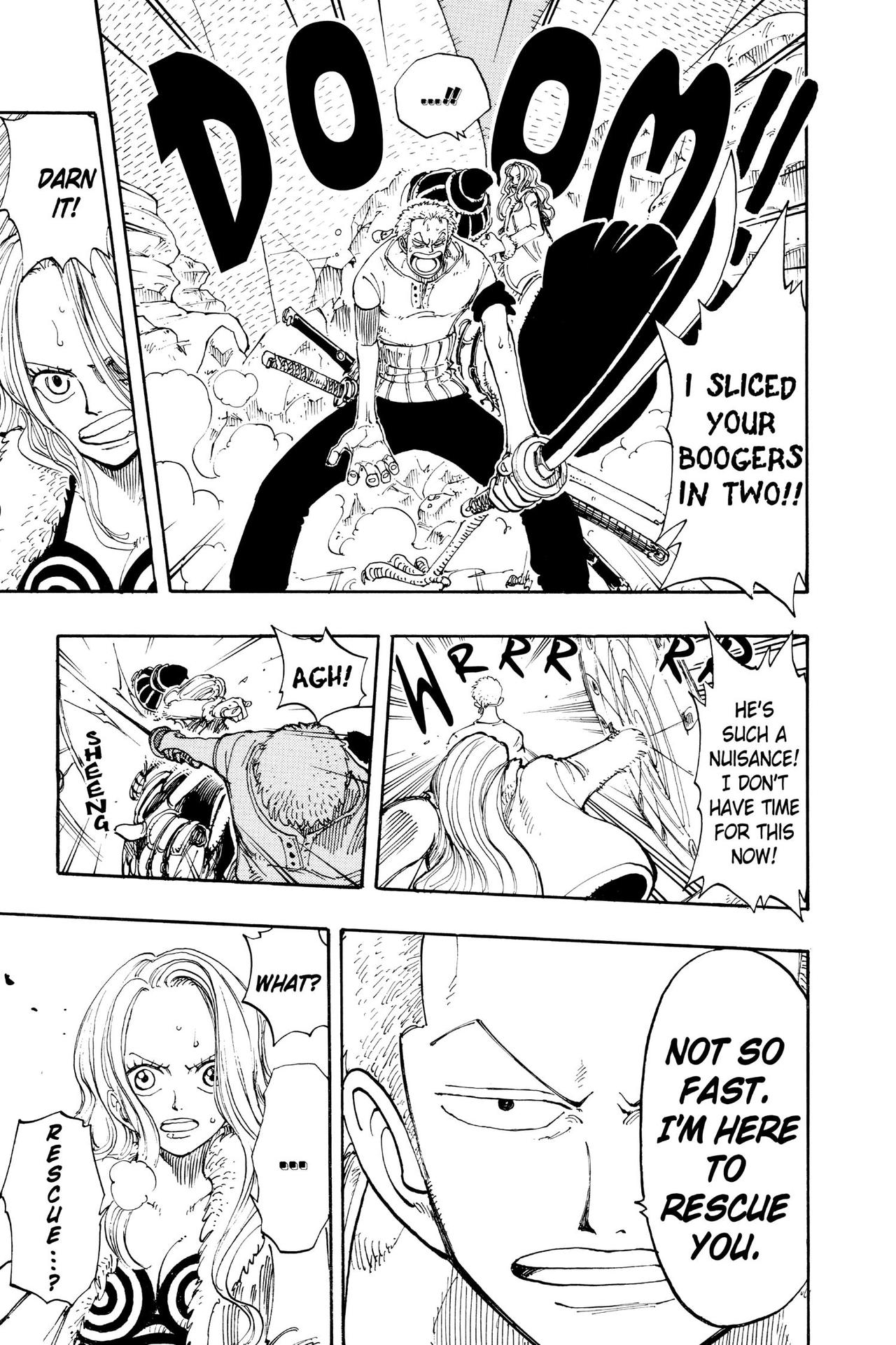 Volume 13 One Piece - Volume 13 - 59 by ProjectVirtual on DeviantArt