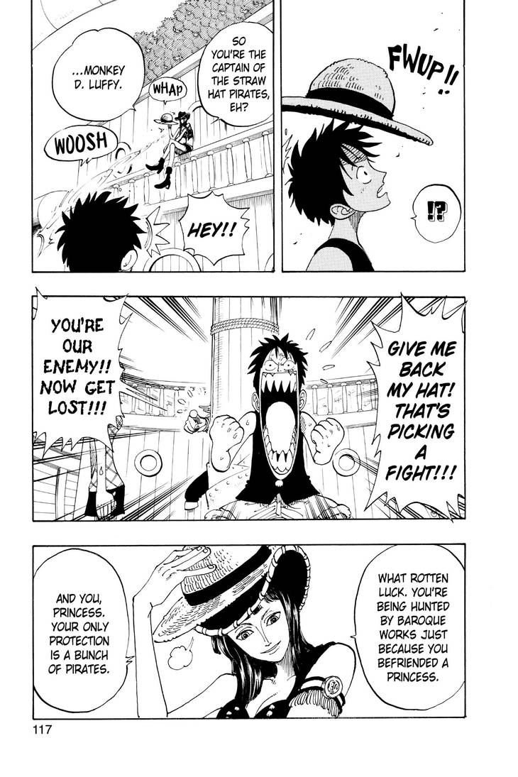 Volume 13 One Piece - Volume 13 - 116 by ProjectVirtual on DeviantArt