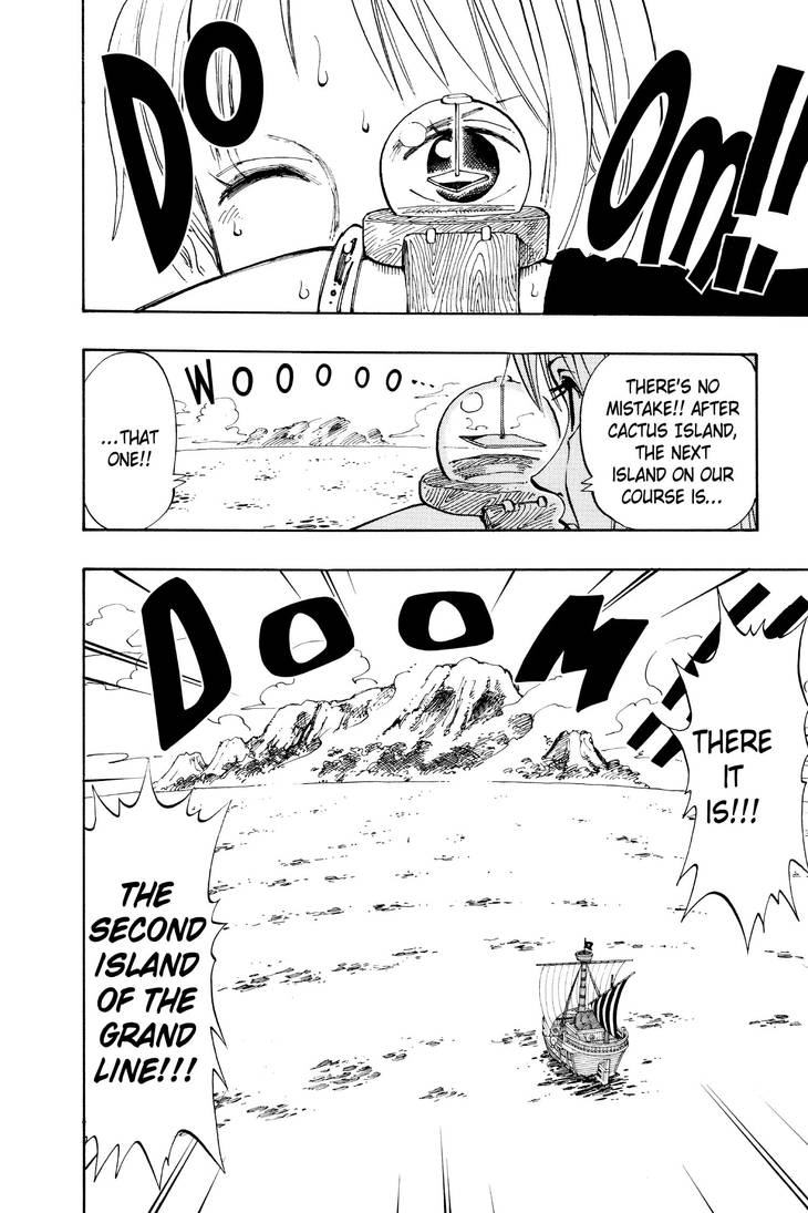 Volume 13 One Piece - Volume 13 - 129 by ProjectVirtual on DeviantArt