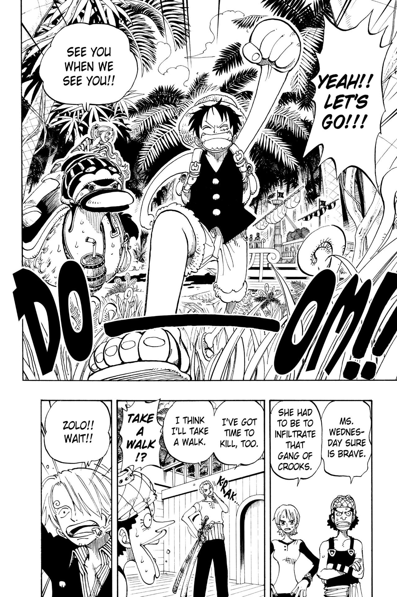 Volume 13 One Piece - Volume 13 - 135 by ProjectVirtual on DeviantArt
