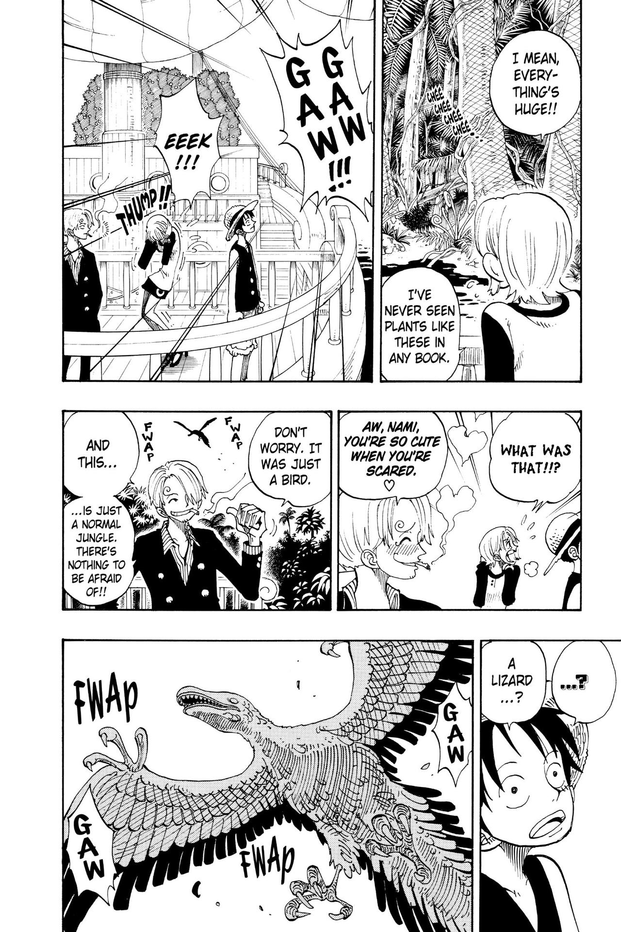 Volume 13 One Piece - Volume 13 - 131 by ProjectVirtual on DeviantArt