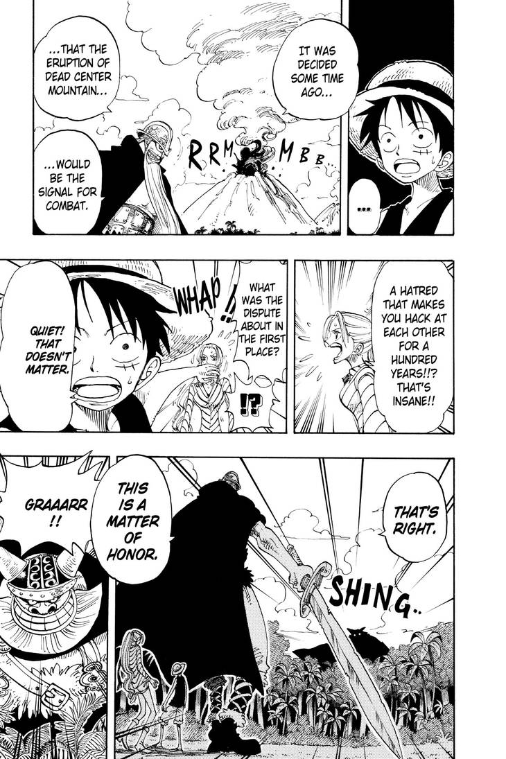Volume 13 One Piece - Volume 13 - 158 by ProjectVirtual on DeviantArt