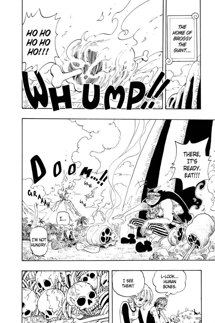 Volume 13 One Piece - Volume 13 - 153 by ProjectVirtual on DeviantArt