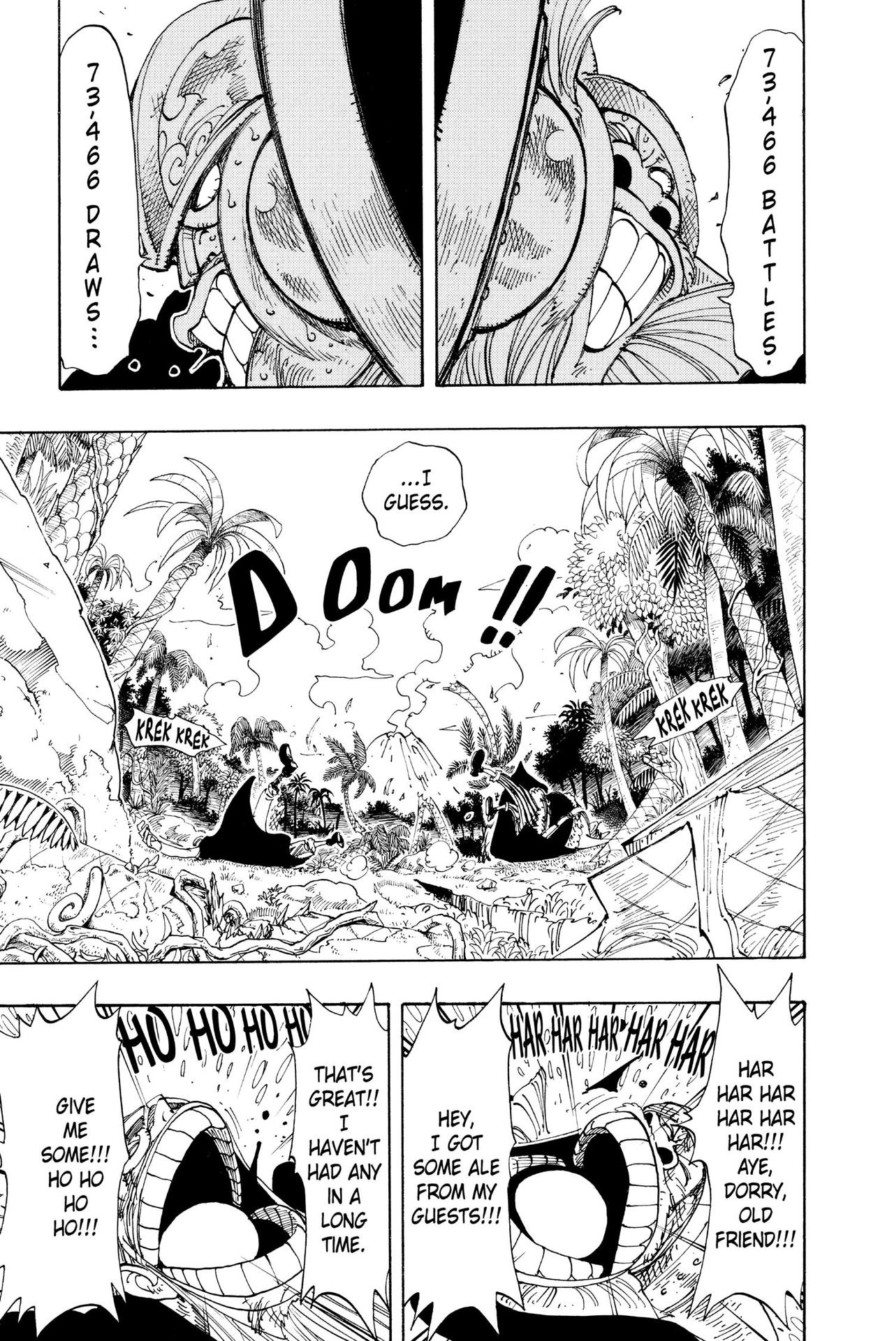 Volume 13 One Piece - Volume 13 - 170 by ProjectVirtual on DeviantArt