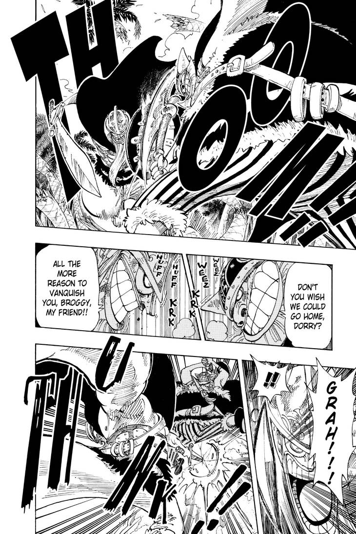 Volume 13 One Piece - Volume 13 - 165 by ProjectVirtual on DeviantArt
