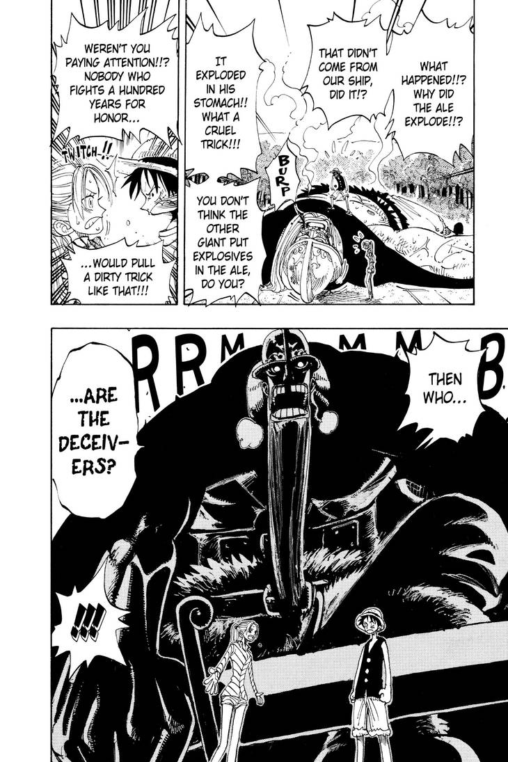 Volume 13 One Piece - Volume 13 - 177 by ProjectVirtual on DeviantArt