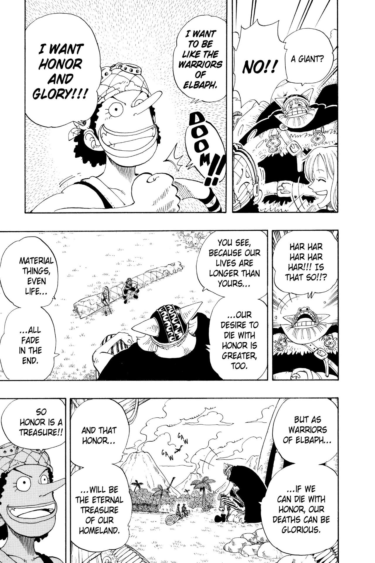 Volume 13 One Piece - Volume 13 - 174 by ProjectVirtual on DeviantArt