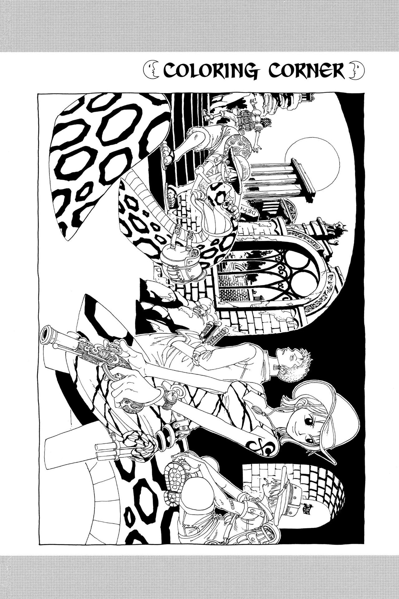 One Piece Volume 14 67 By Projectvirtual On Deviantart One Piece Volume 14 67 By Projectvirtual On Deviantart