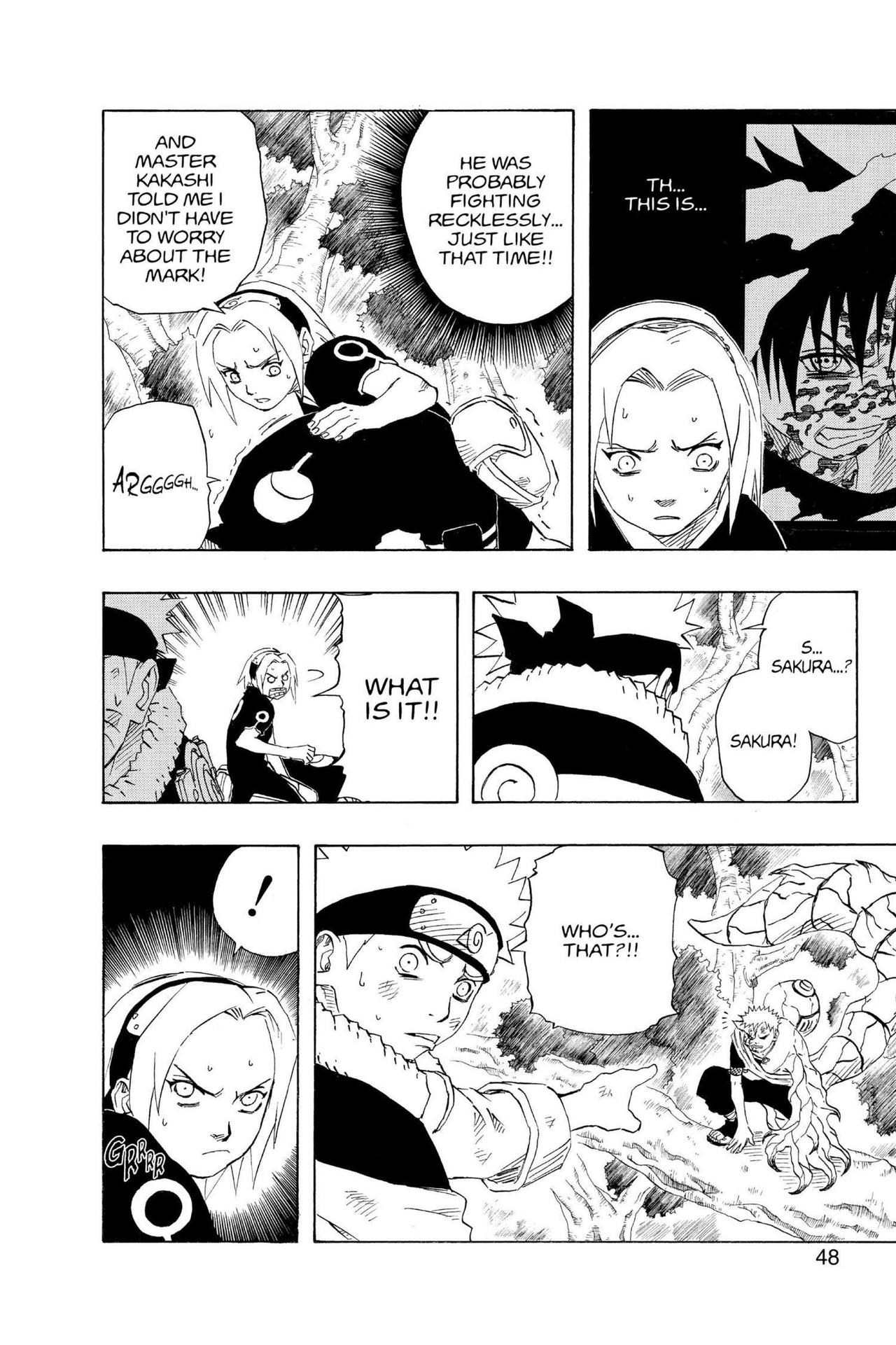 Naruto - Volume 15 - 49 by ProjectVirtual on DeviantArt