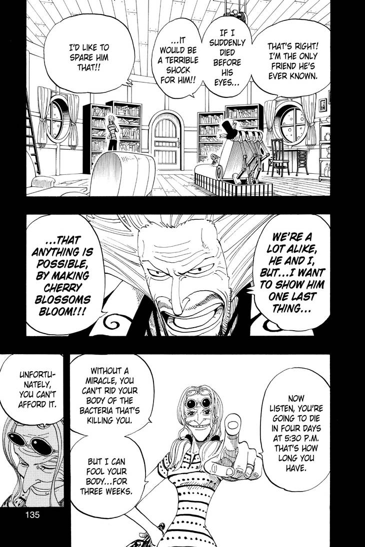 One Piece Volume 16 133 By Projectvirtual On Deviantart One Piece Volume 16 133 By Projectvirtual On Deviantart